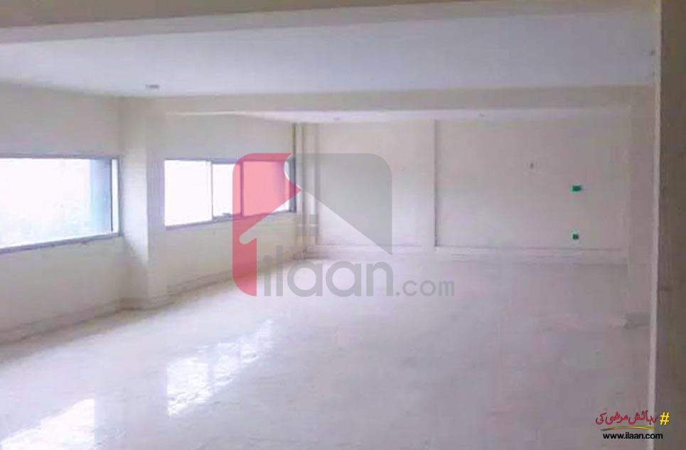 2000 Sq.ft Office for Rent in F-7, Islamabad