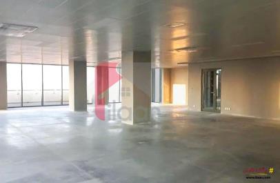 4200 Sq.ft Office for Rent in New Blue Area, Islamabad