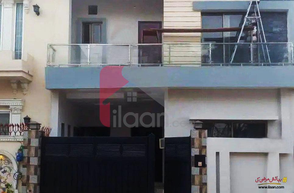 6 Marla House for Rent in Phase 1, Citi Housing Society, Gujranwala