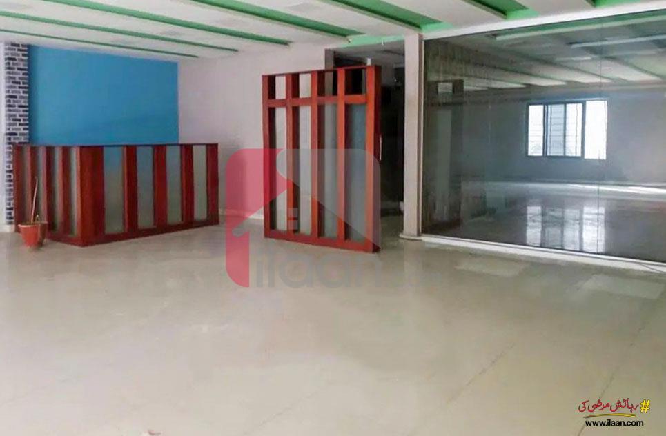 3000 Sq.ft Office for Rent in I-9, Islamabad