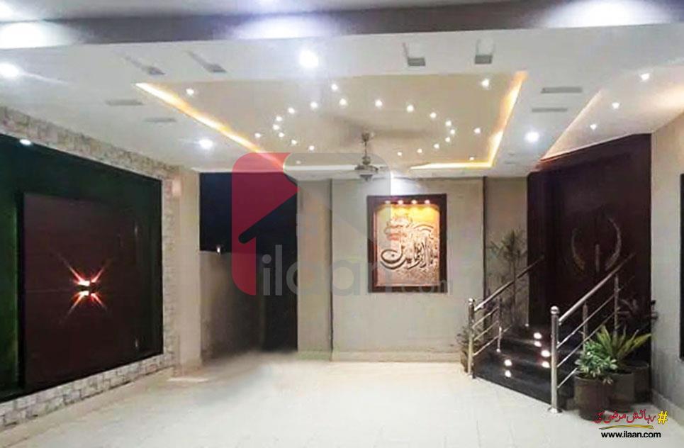 10 Marla House for Rent in Phase 2, Citi Housing Society, Gujranwala