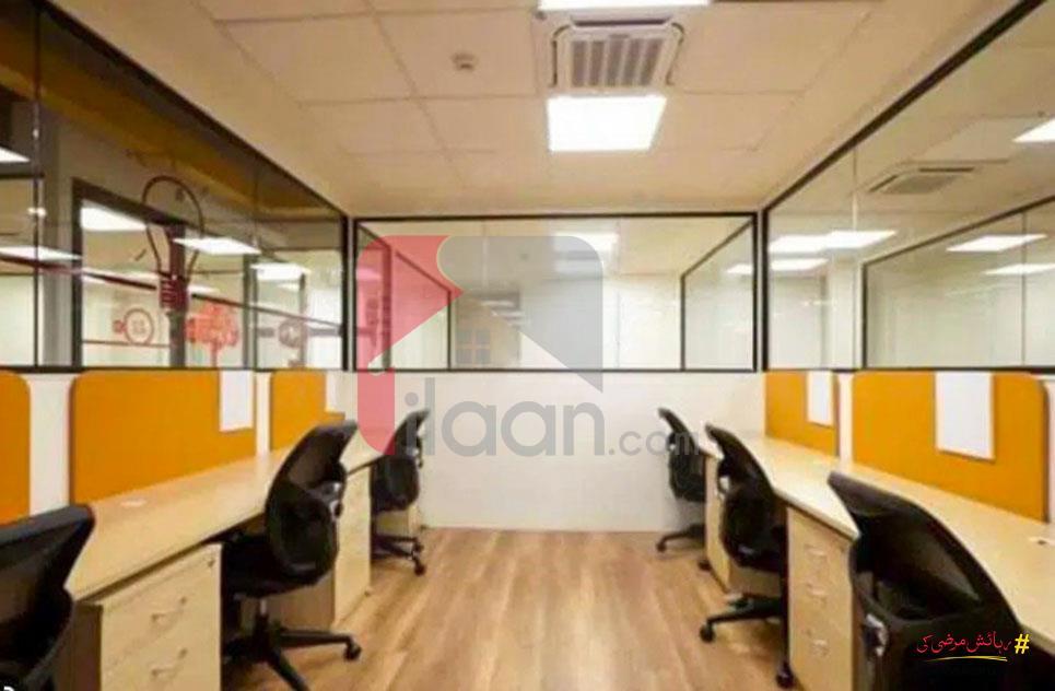 5500 Sq.ft Office for Rent in I-9, Islamabad