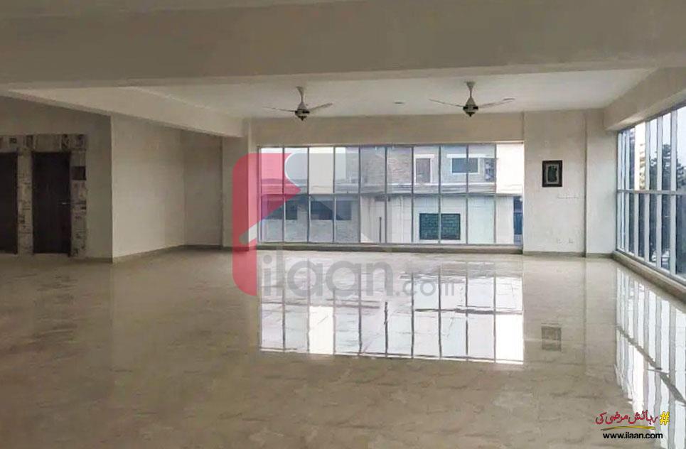 3200 Sq.ft Office for Rent in I-9, Islamabad