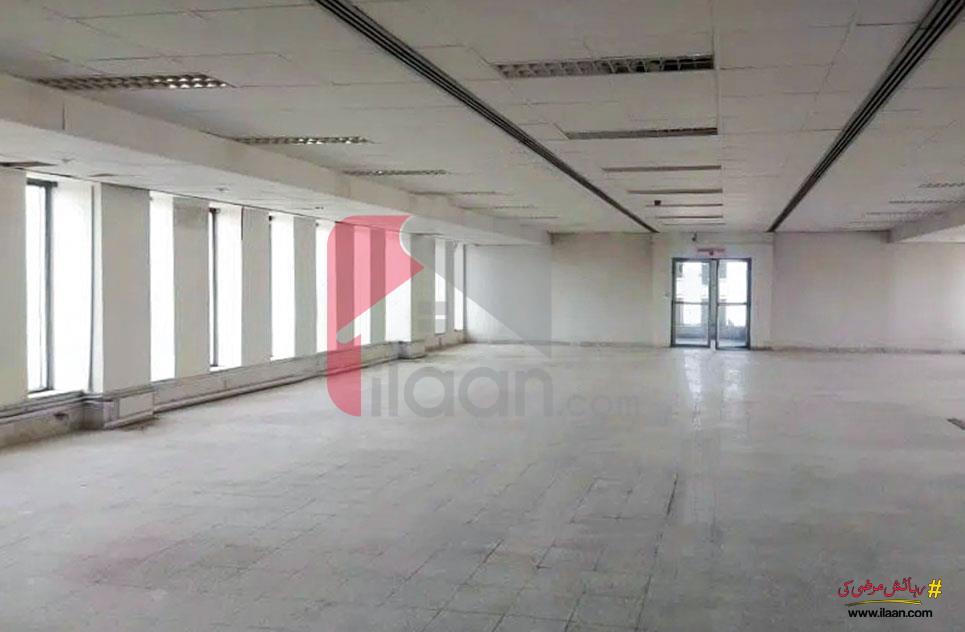 418 Sq.ft Office for Rent in I-8, Islamabad