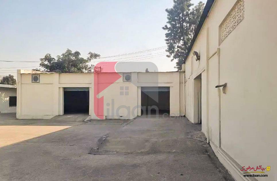 23000 Sq.ft WareHouse for Rent in I-9, Islamabad