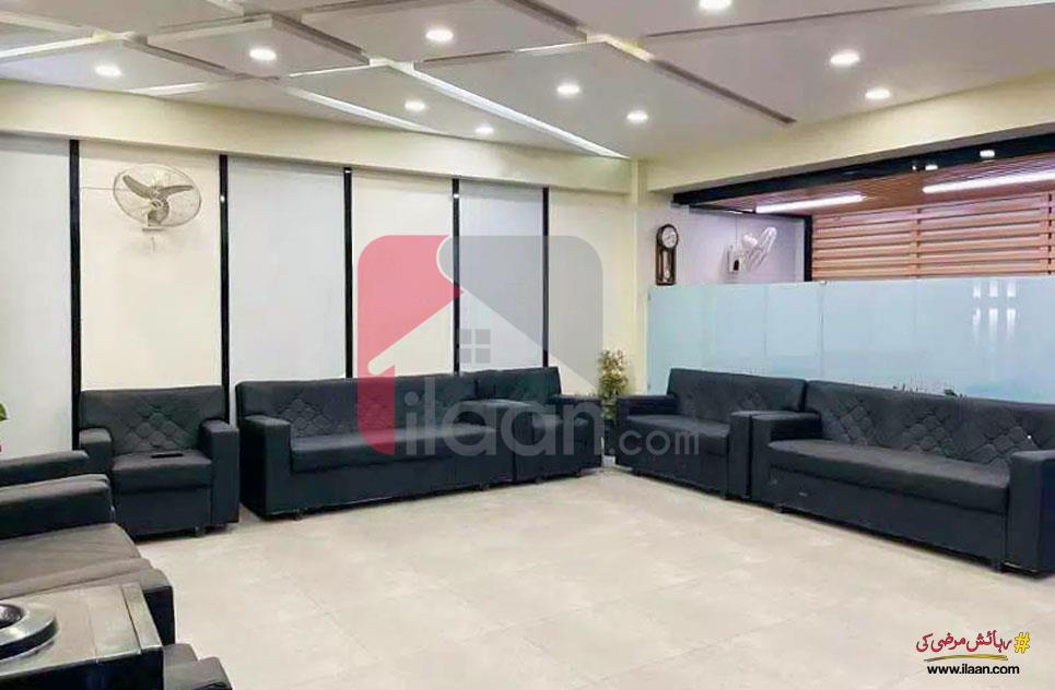 3600 Sq.ft Office for Rent in E-11, Islamabad