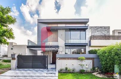 10 Marla House for Sale in Phase 8 - Air Avenue, DHA Lahore