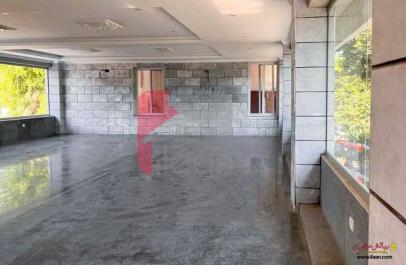 5000 Sq.ft Office for Rent in G-8, Islamabad