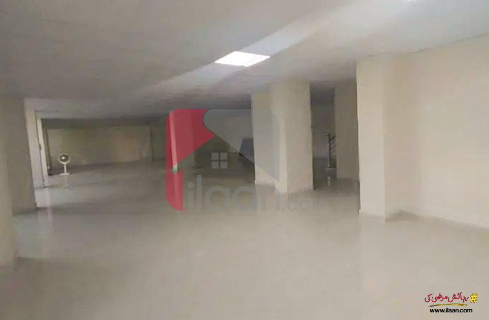 5000 Sq.ft Office for Rent in Gulberg, Islamabad