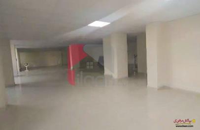 3400 Sq.ft Office for Rent in Gulberg, Islamabad
