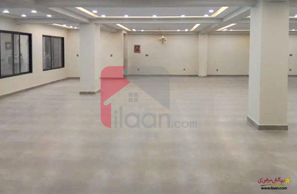 5000 Sq.ft Office for Rent in Gulberg, Islamabad