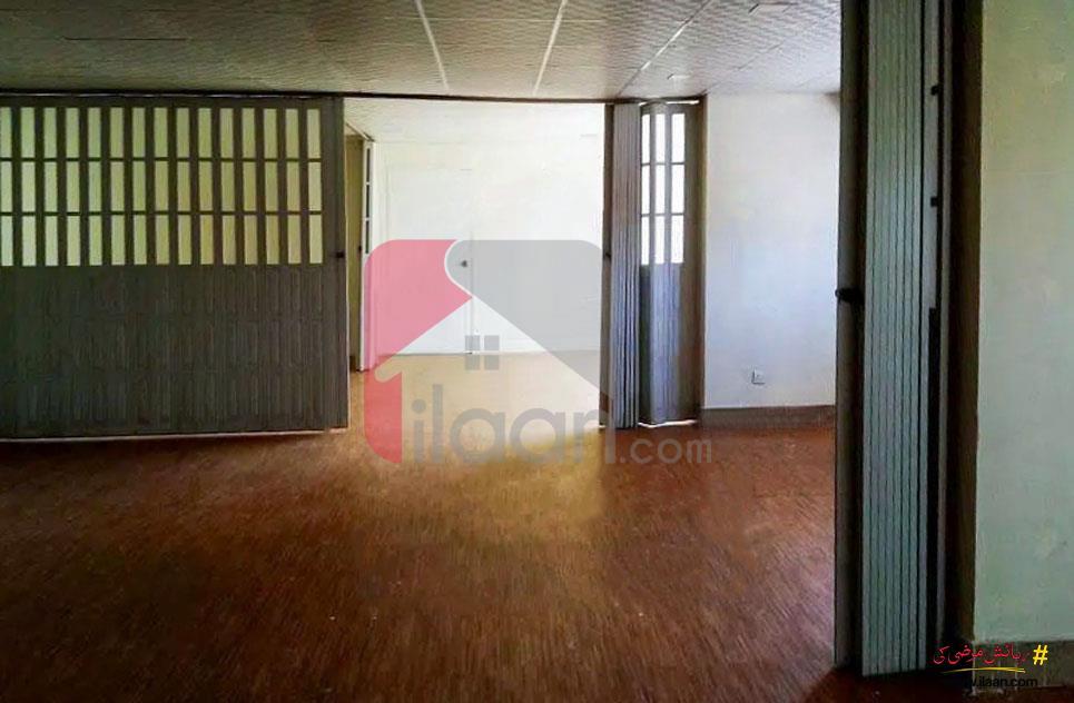 3500 Sq.ft Office for Rent in Gulberg, Islamabad