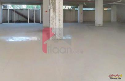 6000 Sq.ft Office for Rent in Gulberg Greens, Islamabad