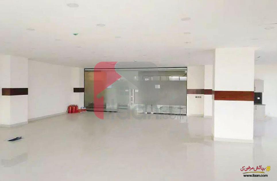 2620 Sq.ft Office for Rent in Gulberg, Islamabad