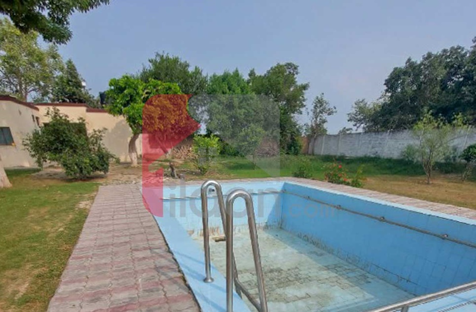 8 Kanal Farm House for Rent on Bedian Road, Lahore