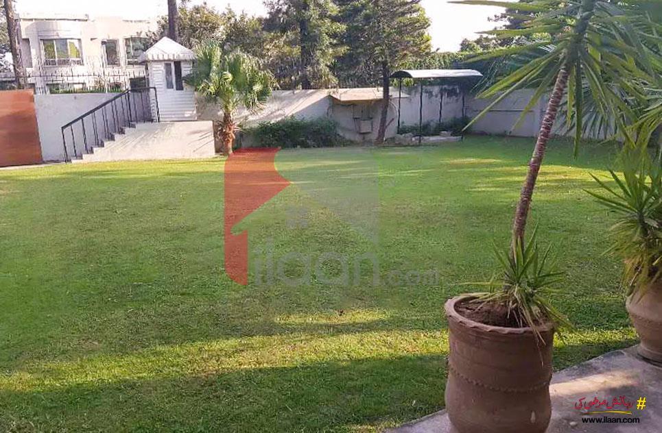 5 Kanal House for Rent in F-6, Islamabad