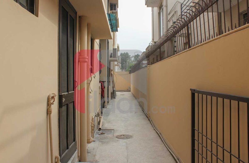 2 Kanal House for Sale in Block Z, Phase 3, DHA Lahore