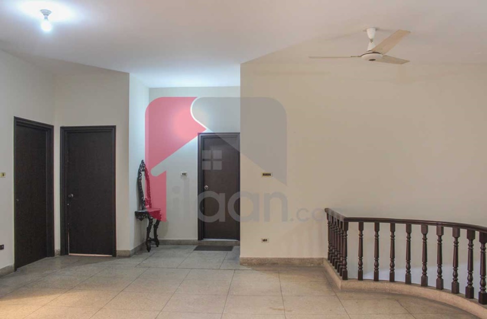 2 Kanal House for Sale in Block Z, Phase 3, DHA Lahore