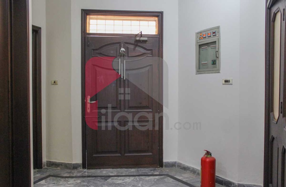 2 Kanal House for Sale in Block Z, Phase 3, DHA Lahore