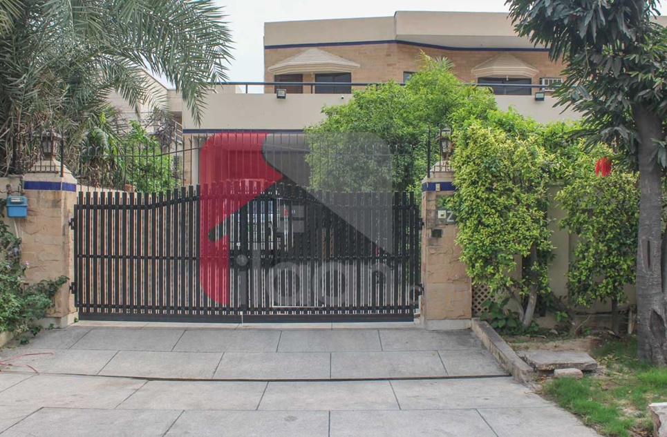 2 Kanal House for Sale in Block Z, Phase 3, DHA Lahore