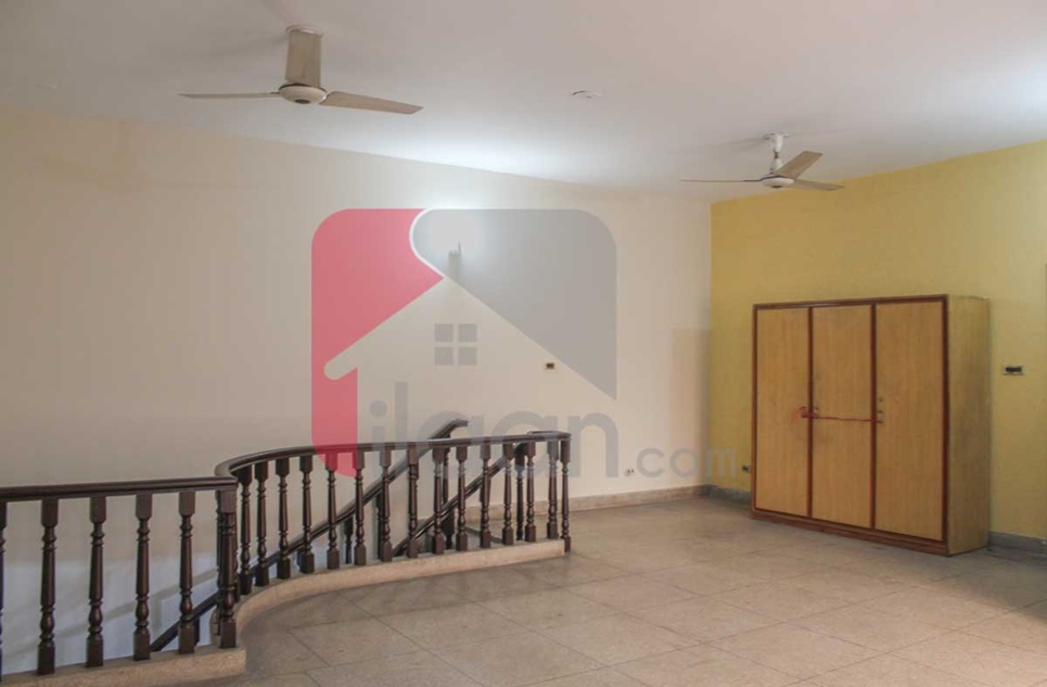 2 Kanal House for Sale in Block Z, Phase 3, DHA Lahore