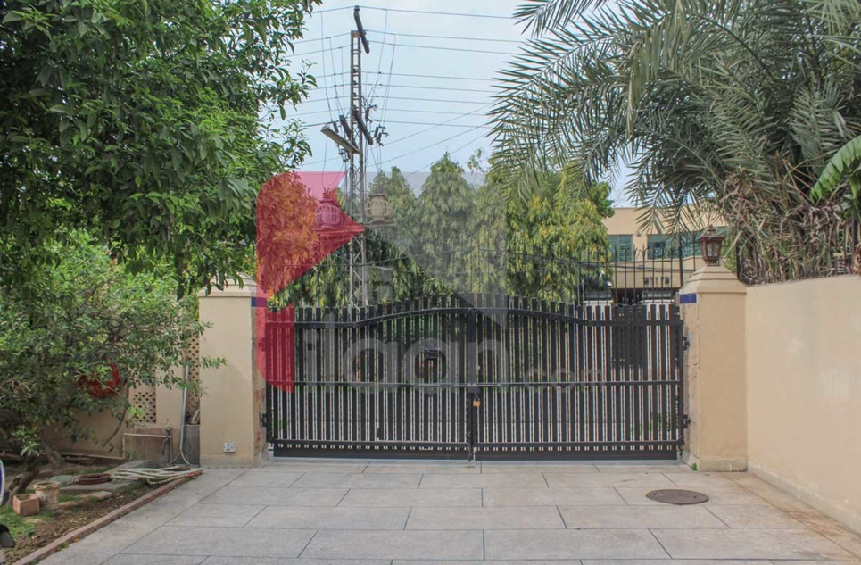 2 Kanal House for Sale in Block Z, Phase 3, DHA Lahore