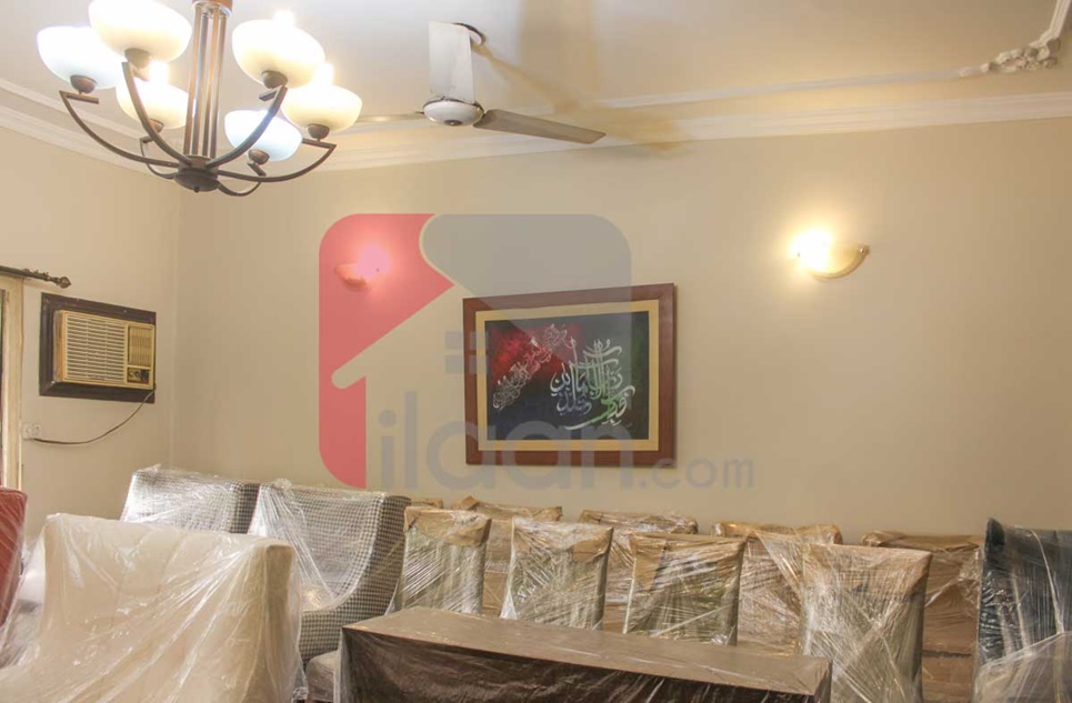 2 Kanal House for Sale in Block Z, Phase 3, DHA Lahore