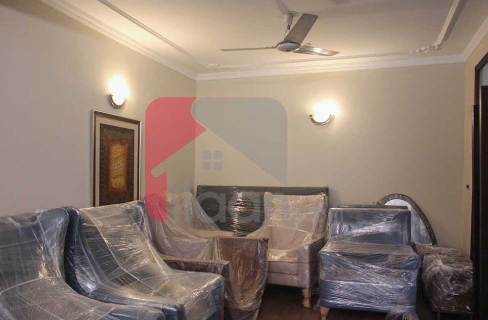 2 Kanal House for Sale in Block Z, Phase 3, DHA Lahore