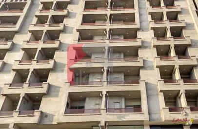 198 Sq.ft Shop for Sale in Bahria Enclave, Islamabad