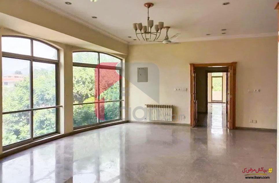 2 Kanal House for Rent in F-6, Islamabad