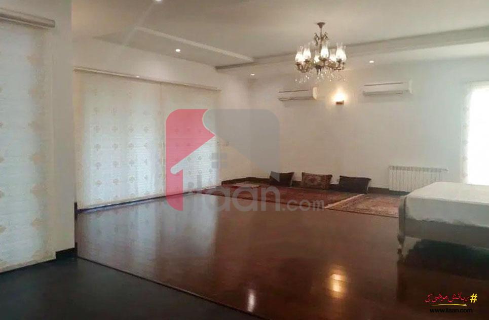 5.4 Kanal House for Rent in F-6, Islamabad