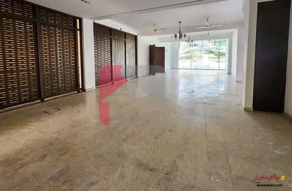 3 Kanal 11 Marla House for Rent in F-6, Islamabad