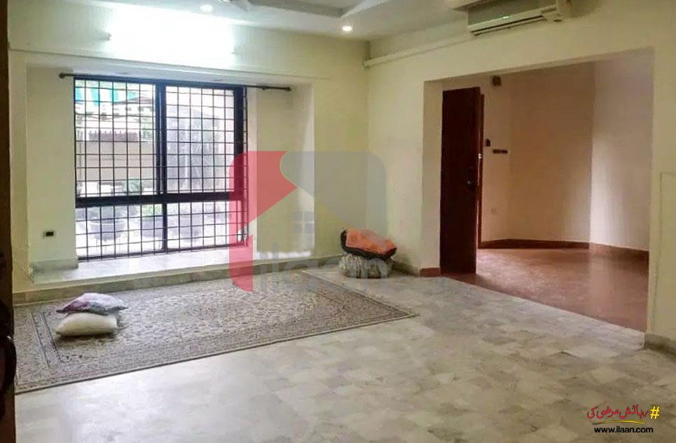 1 Kanal 1 Marla House for Rent in F-7, Islamabad
