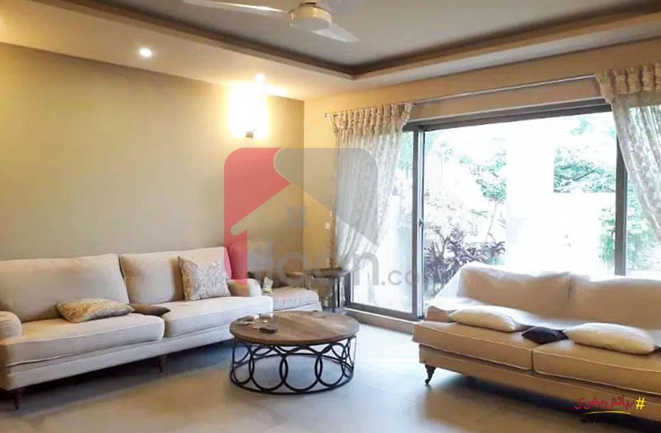 1.1 Kanal House for Rent in E-7, Islamabad