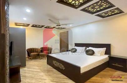 3 Bed Apartment for Rent in Phase 8 - Air Avenue, DHA Lahore