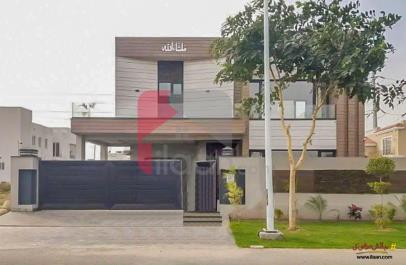 1 Kanal House for Rent (First Floor) in Phase 8 - Air Avenue, DHA Lahore