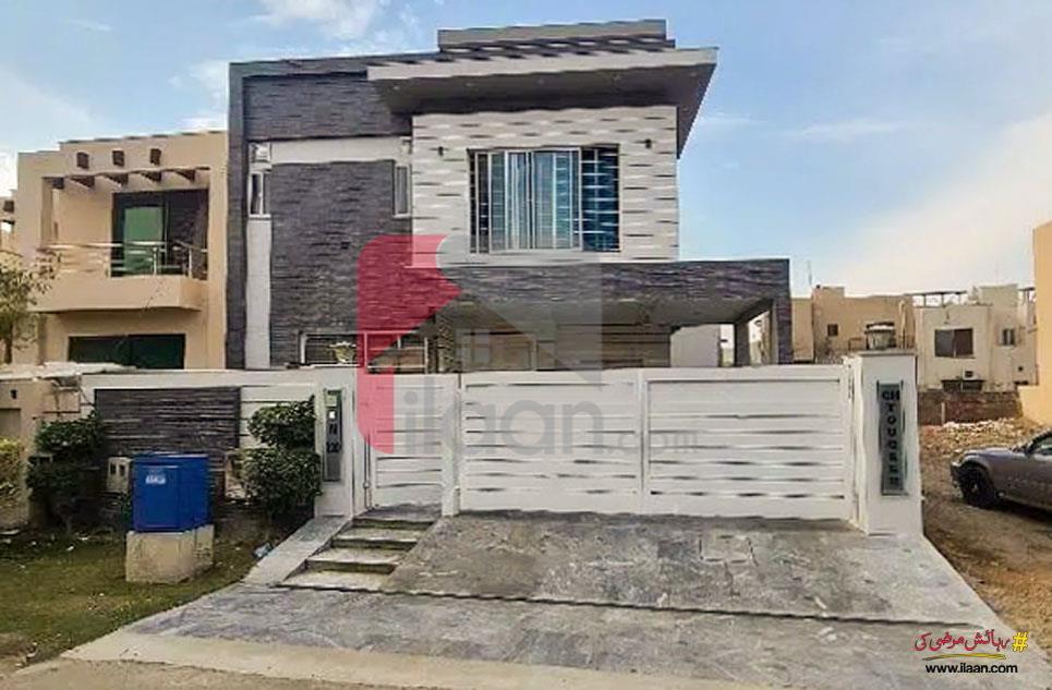 15 Marla House for Rent (Ground Floor) in Phase 8 - Air Avenue, DHA Lahore