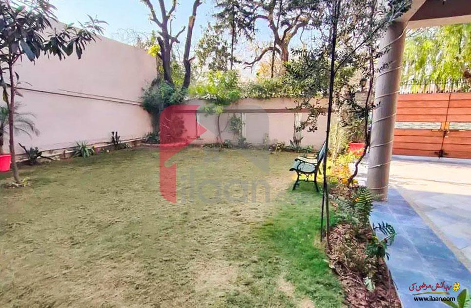 1 Kanal 1.3 Marla House for Rent in F-7, Islamabad