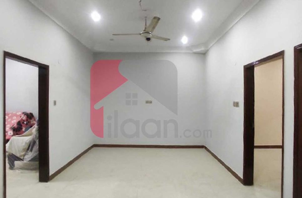 120 Sq.yd House for Sale in Capital Cooperative Housing Society, Scheme 33, Karachi