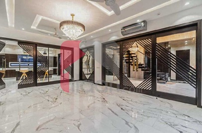 1 Kanal House for Sale in Phase 6, DHA Lahore