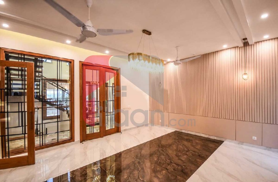 1 Kanal 14 Marla House for Sale in Phase 6, DHA Lahore