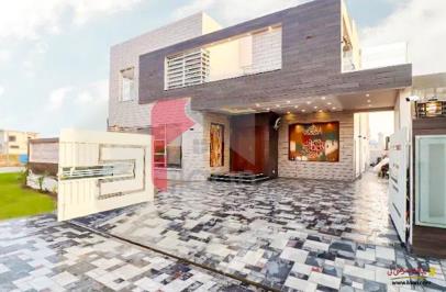 1 Kanal House for Sale in Phase 8 - Air Avenue, DHA Lahore