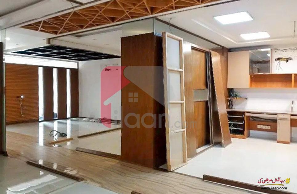 1800 Sq.ft Office for Rent in Phase 5, DHA Lahore