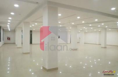 3600 Sq.ft Office for Rent in Phase 8, DHA Lahore