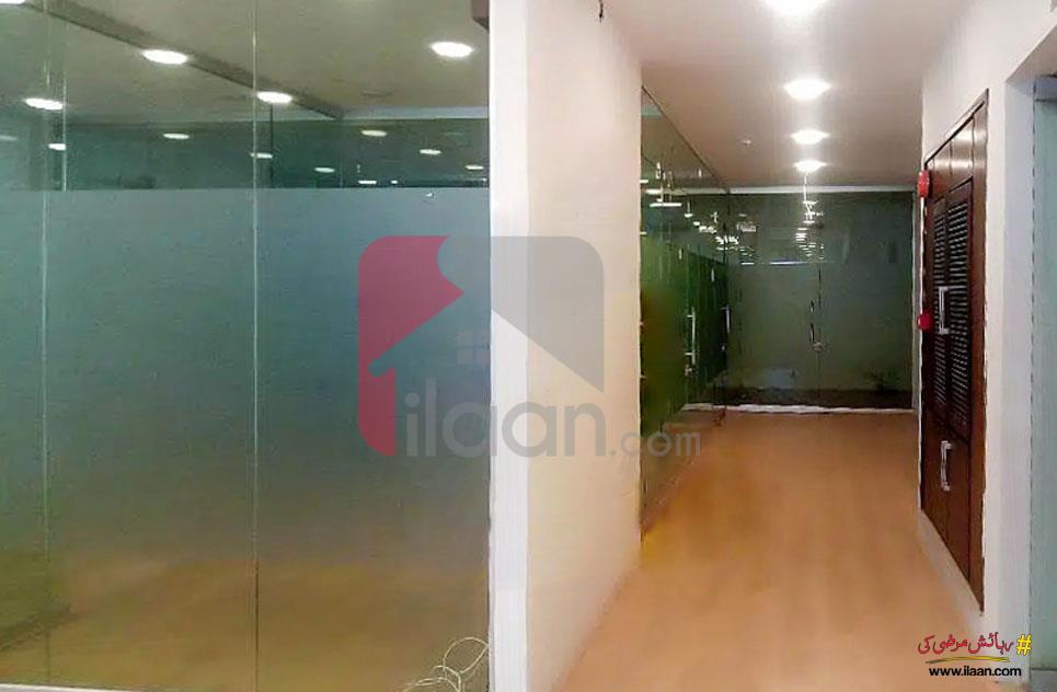 1800 Sq.ft Office for Rent in Phase 8 - Park View, DHA Lahore