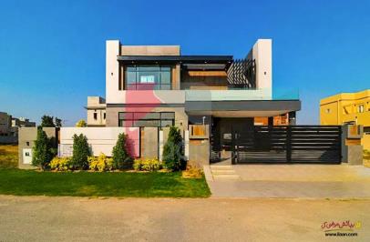1 Kanal House for Sale in Phase 8 - Air Avenue, DHA Lahore