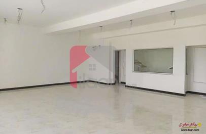 900 Sq.ft Office for Rent in Block L, Phase 6, DHA Lahore