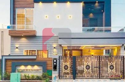 10 Marla House for Rent in Phase 8 - Air Avenue, DHA Lahore