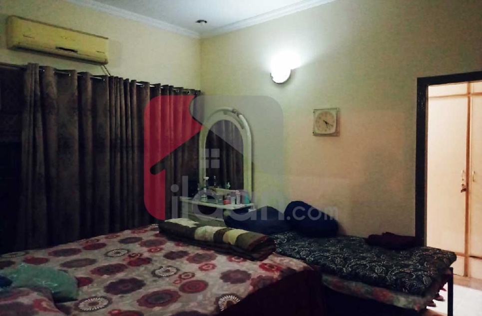 7 Marla House for Sale in Phase 1, DHA Lahore