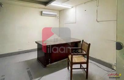 1998 Sq.ft Office for Rent in Gulberg-1, Lahore
